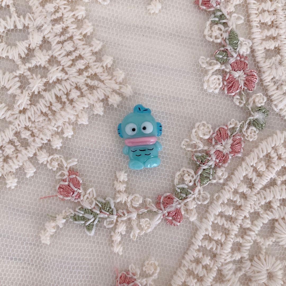 ネイルパーツ 全身