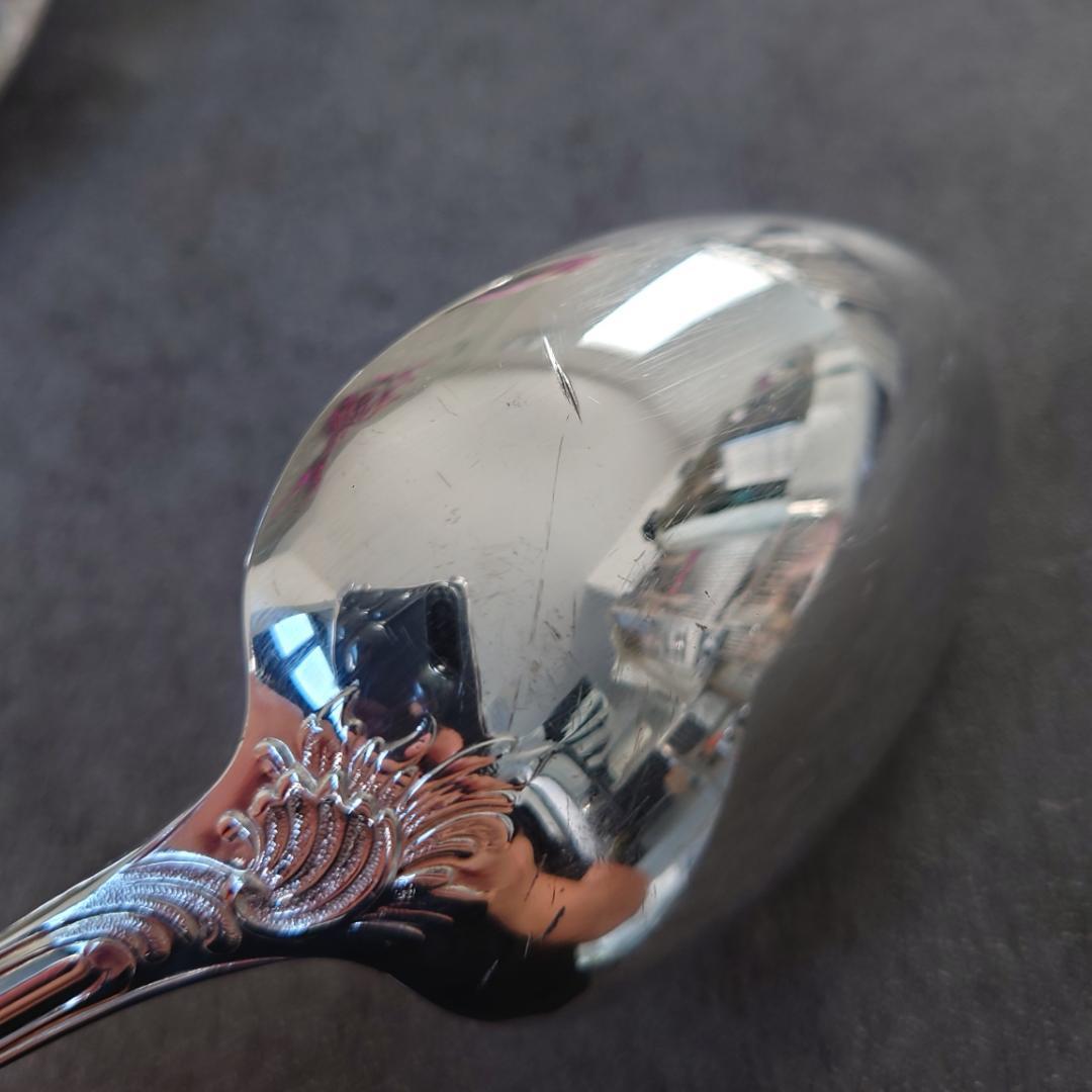 美品 クリストフル マルリー テーブルサイズ 未開封含む 18点 - メルカリ