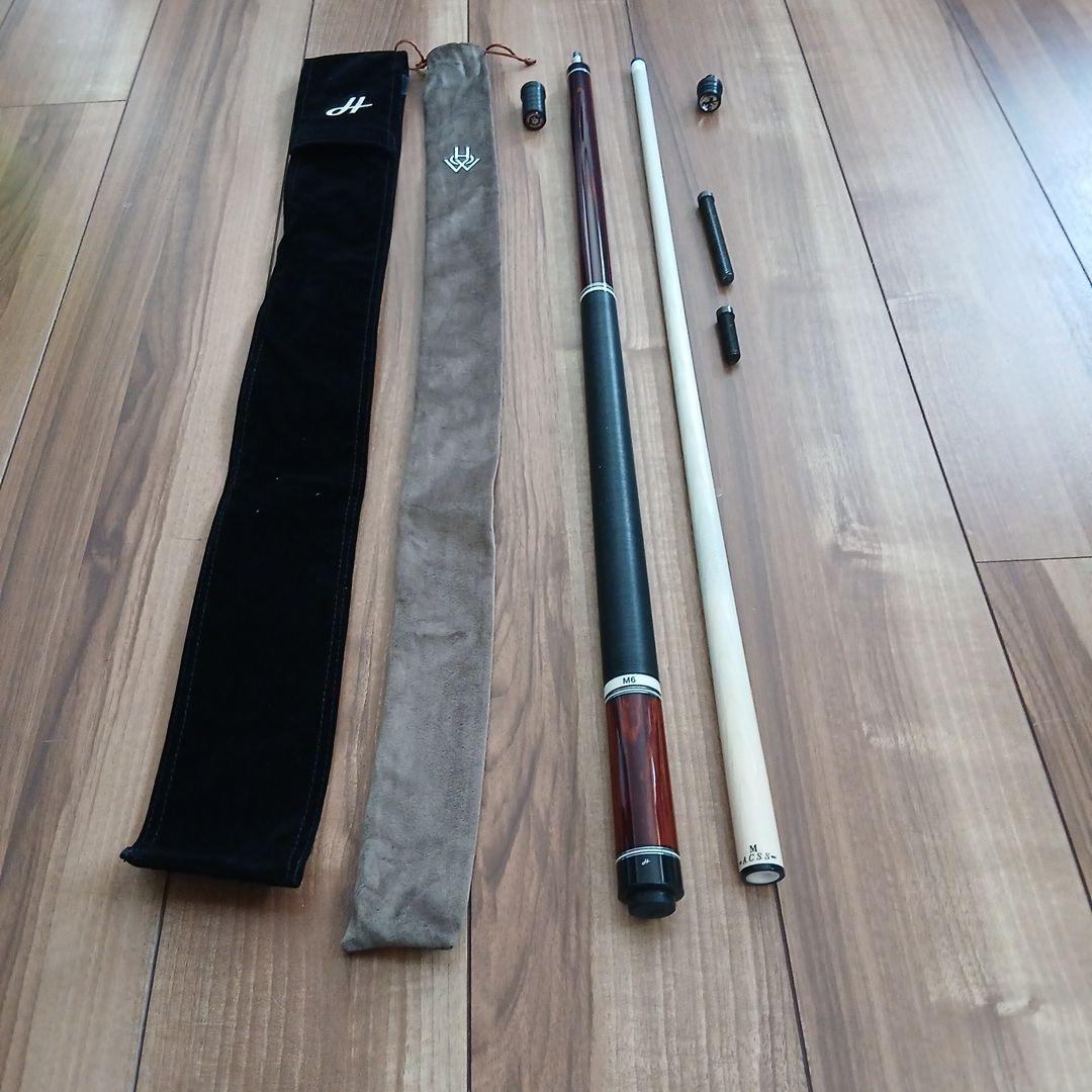 HOWキュー M6 レンガス