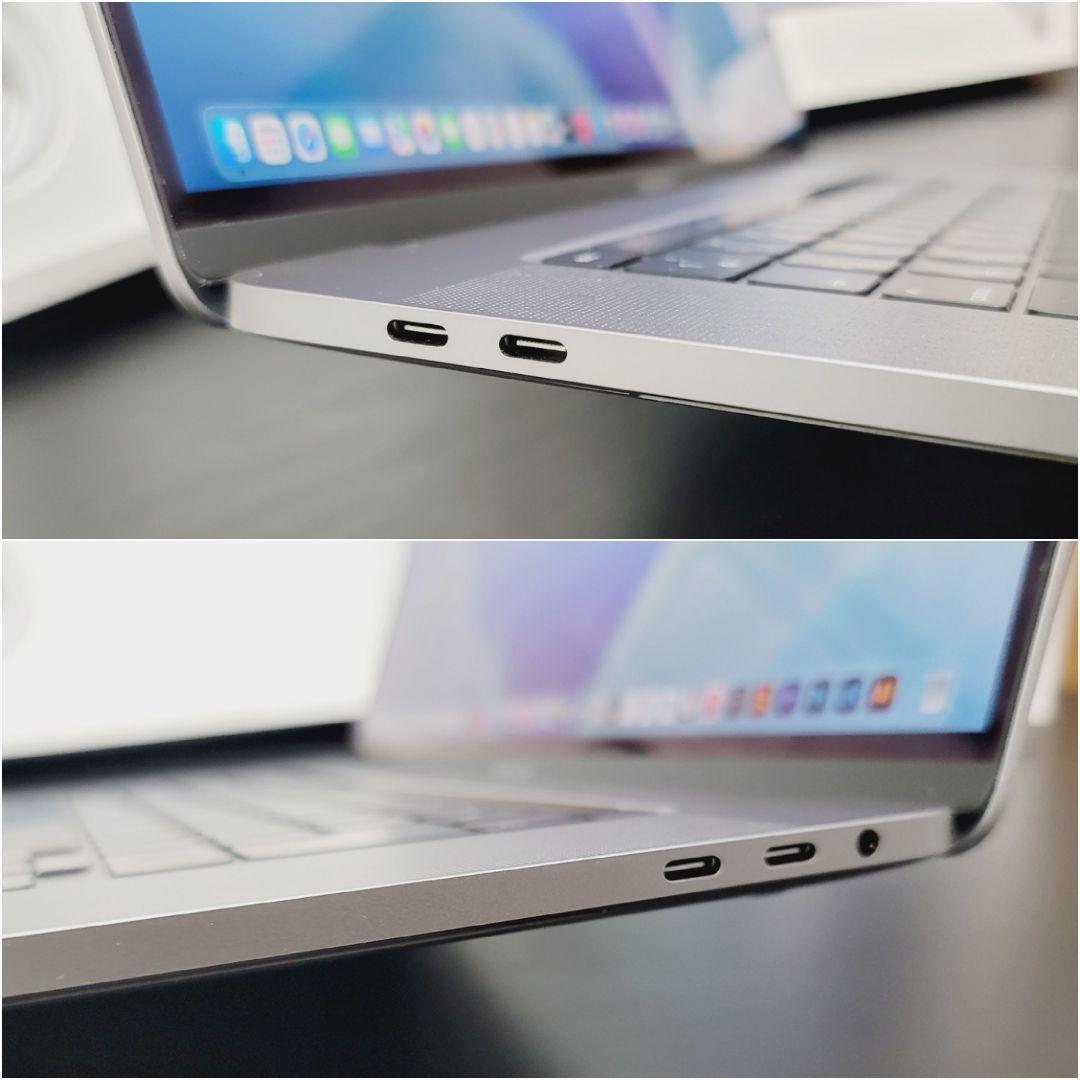 MacBook Pro 16インチ i9 32/1TB CAD/BIM&3D設計 - メルカリ