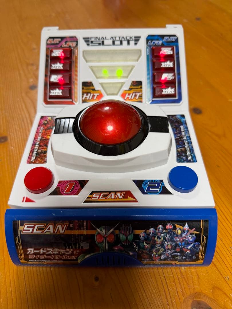 仮面ライダー ガンバライド ゴールドコンプ他多数カードとカードバトル