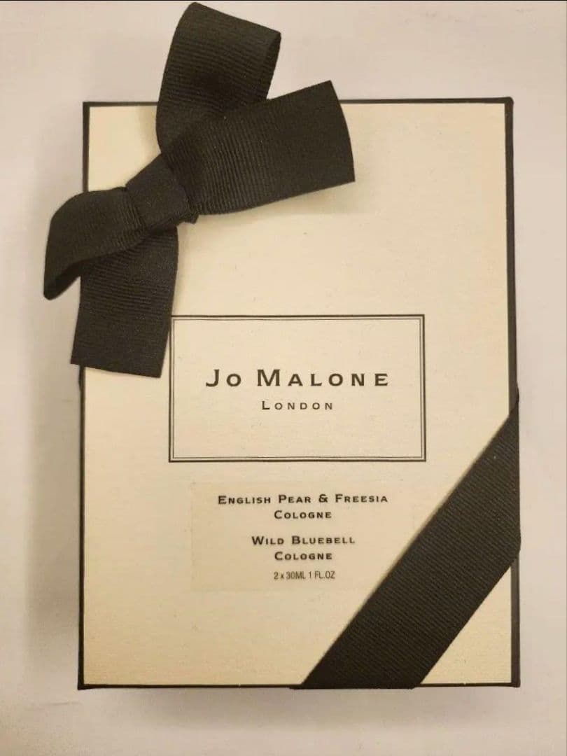 Jo Malone コロン 2本セット