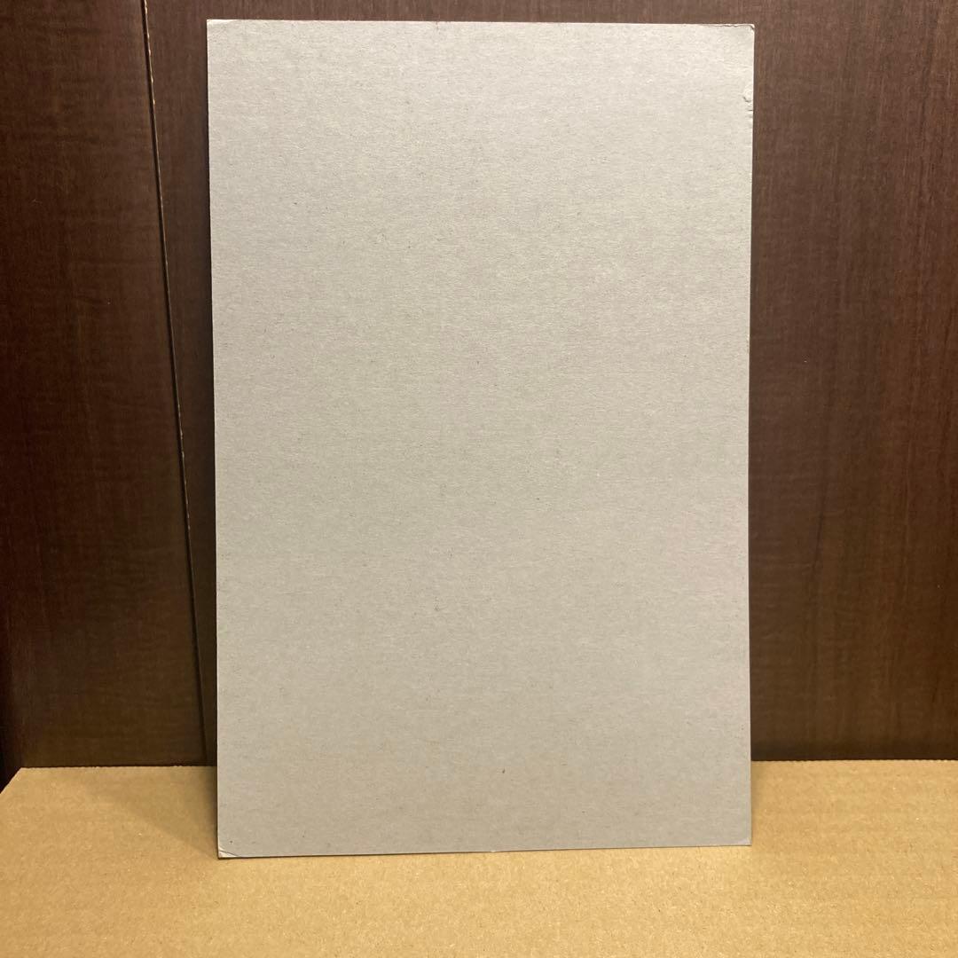 台紙 遊戯王デュエルモンスターズ Booster R3 長方形 カードダス