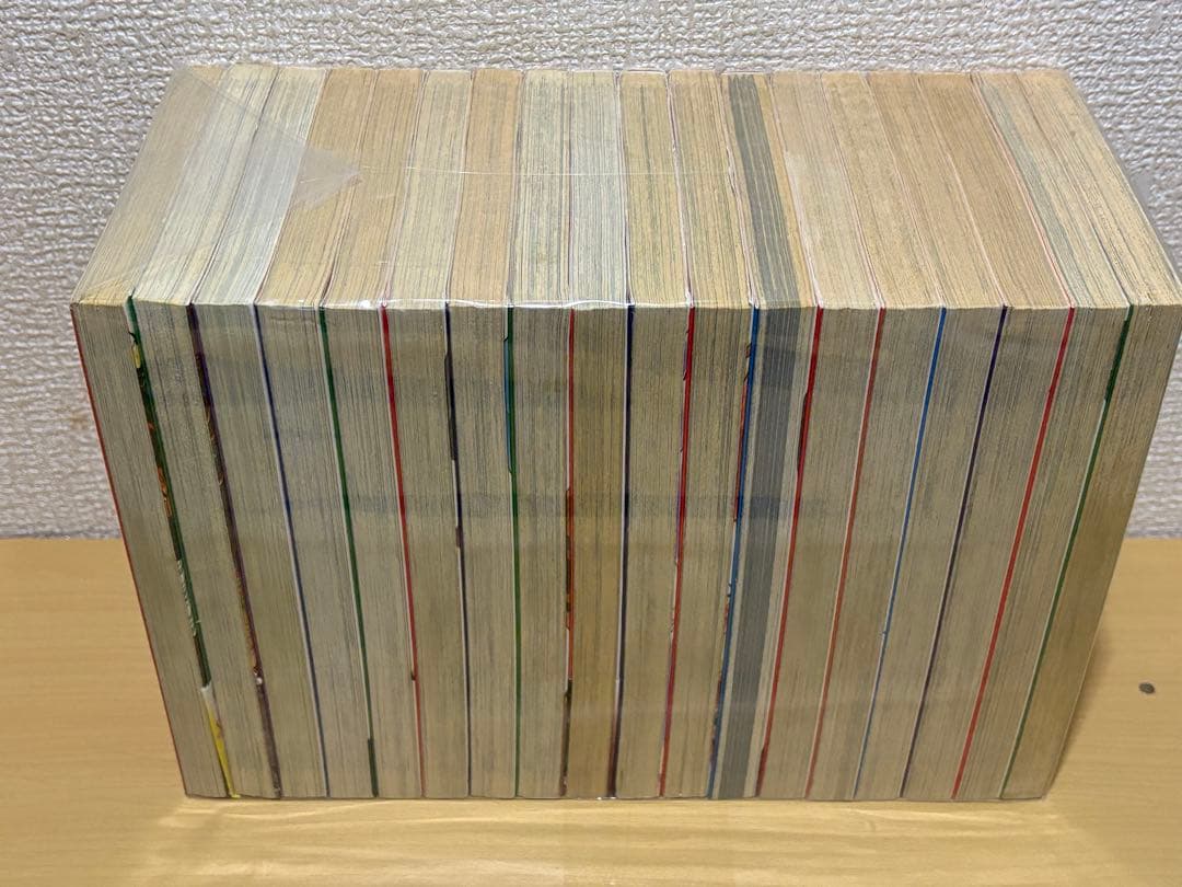 【R468m】《ヤケ等有り》NARUTO-ナルト- 全72巻全巻セット