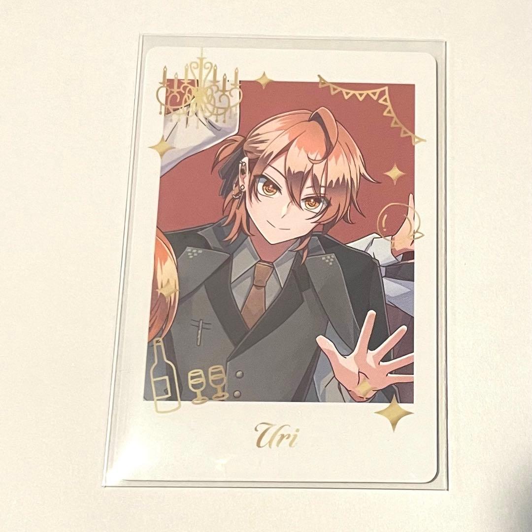 カラフルピーチ ぷぴぱ うり トレカ - メルカリ