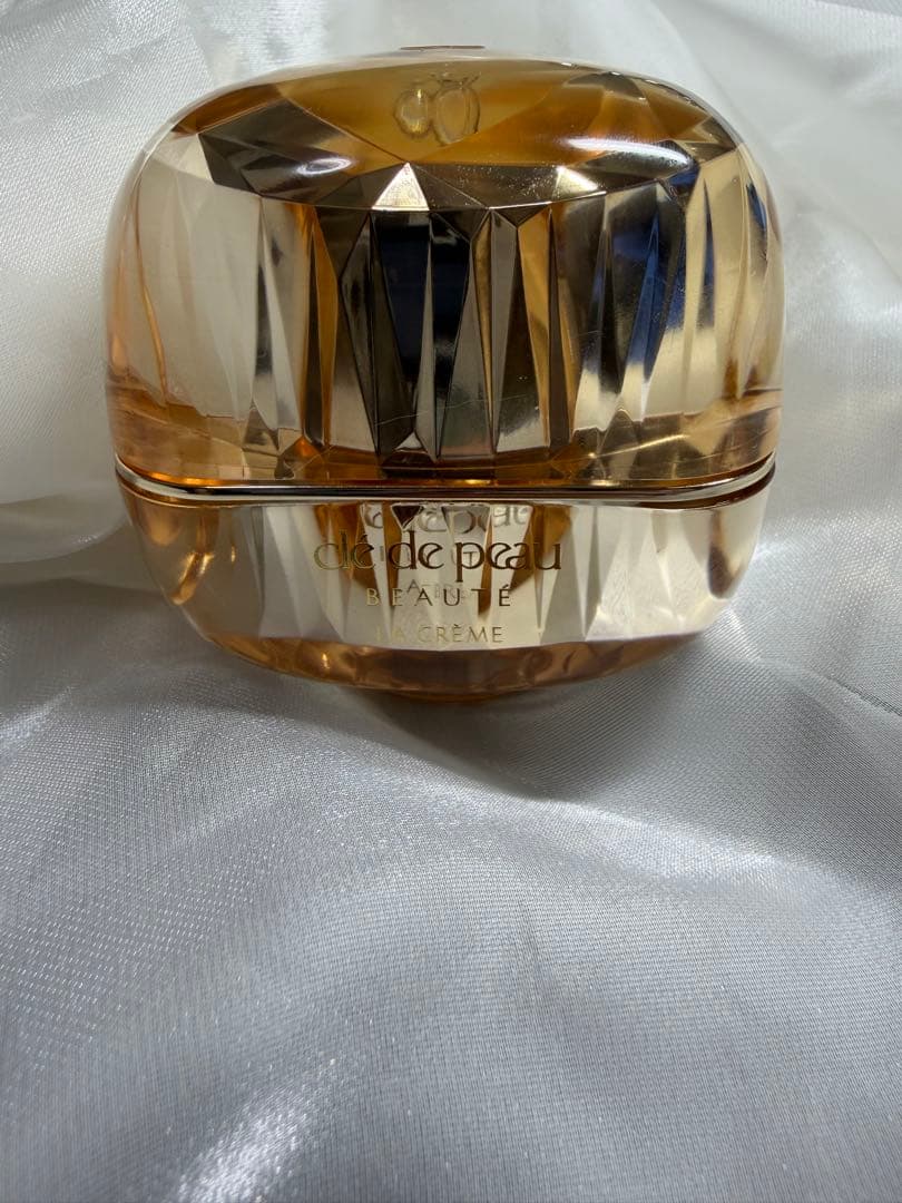 クレ・ド・ポー ボーテ ラクレーム