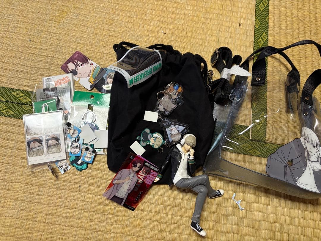 ウィンドブレーカー　まとめ売り