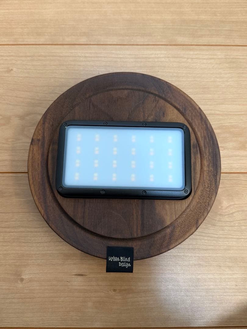 新品未使用】LUMENA2X カスタムシェード アクセサリ オマケ USB-C