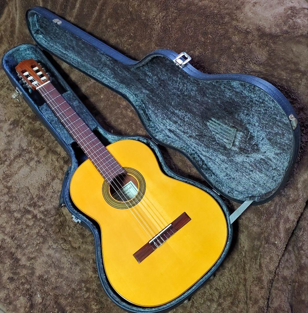 アントニオ・サンチェス ANTONIO SANCHEZ S-20 フラメンコ