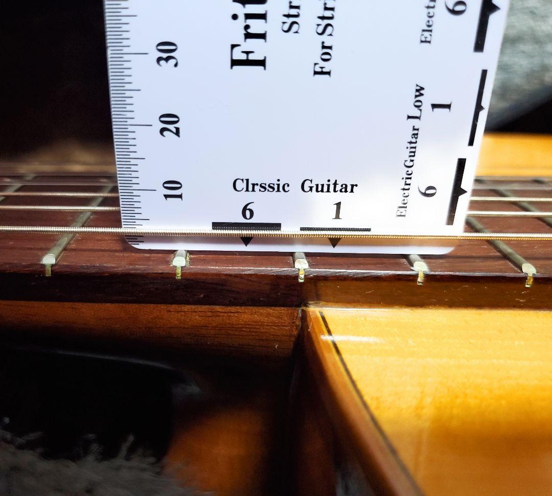 アントニオ・サンチェス ANTONIO SANCHEZ S-20 フラメンコ - メルカリ