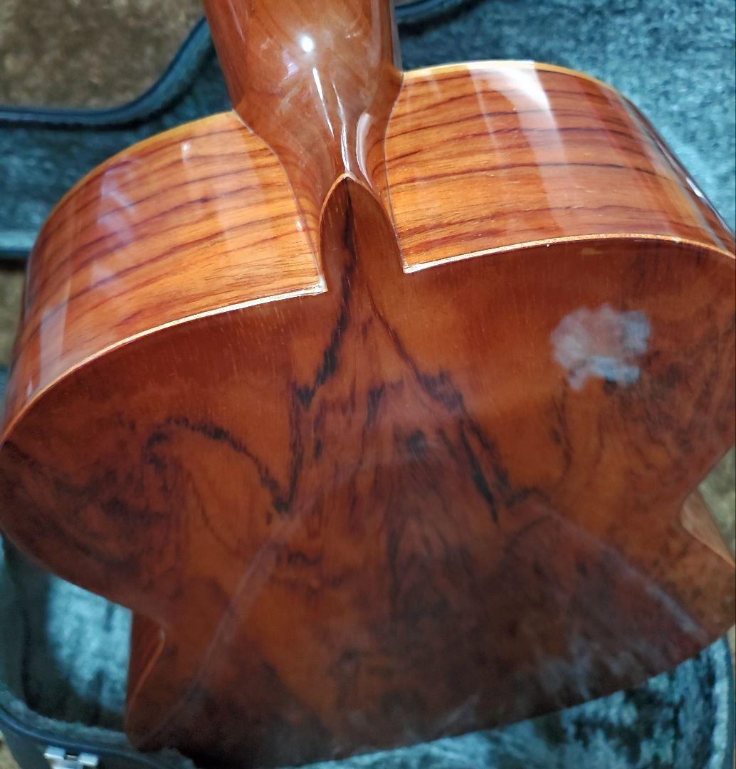 アントニオ・サンチェス ANTONIO SANCHEZ S-20 フラメンコ - メルカリ