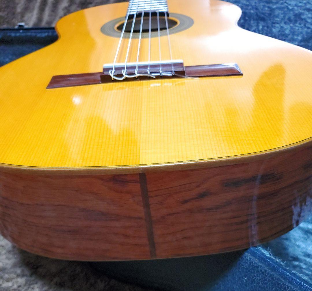 アントニオ・サンチェス ANTONIO SANCHEZ S-20 フラメンコ - メルカリ