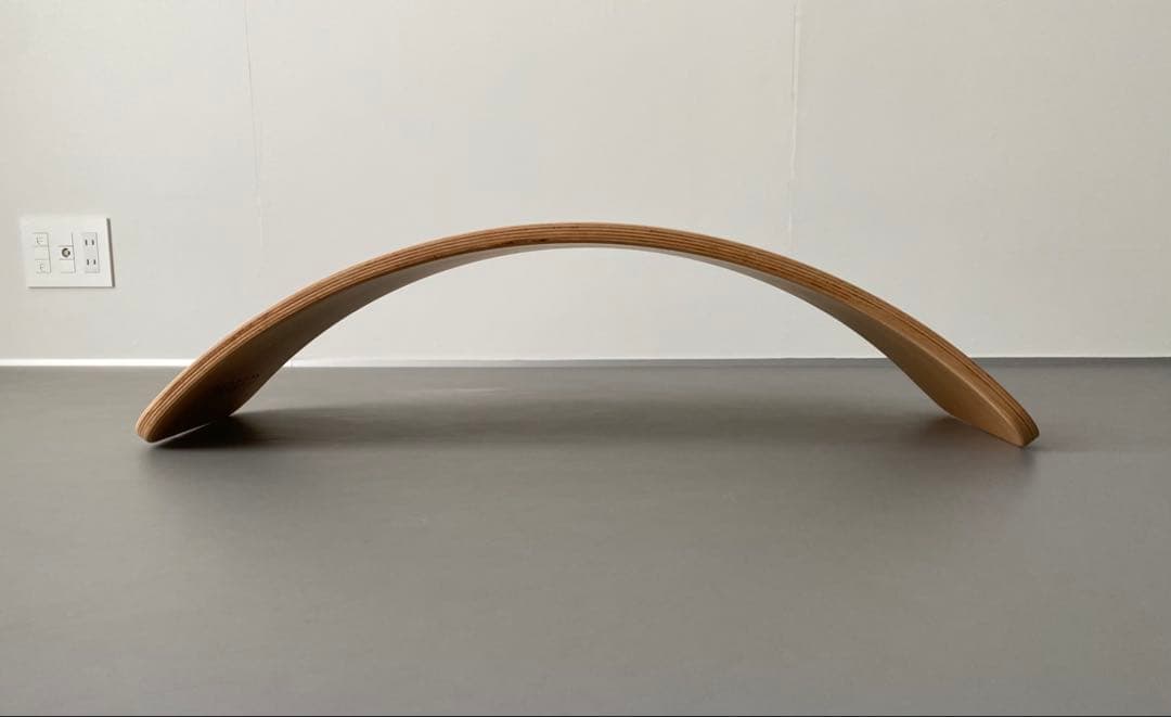 Wobbel ウォーベル オリジナルフェルトなし