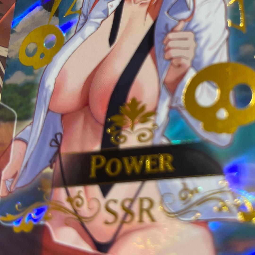 acgセクシーカード　　HAK⭐︎26      美品