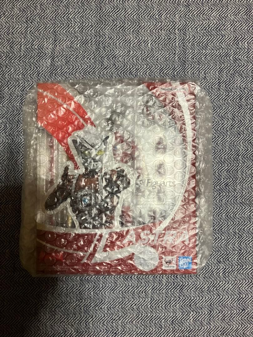 フィギュアーツ　ウルトラマンレオ　アストラ ウルトラマンレオ』兄のピンチには必ず駆けつける戦士・アストラがS.H.