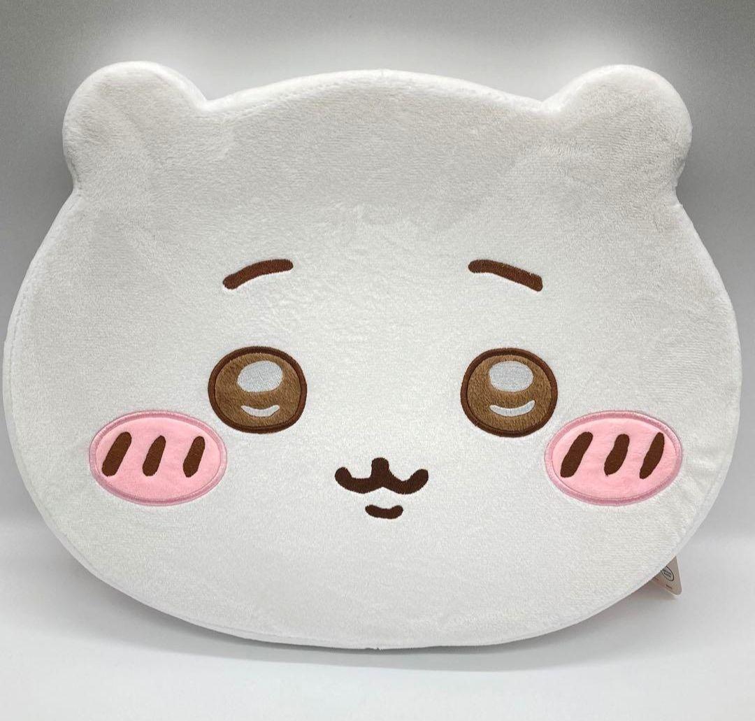 ちいかわ 低反発クッション ちいかわ 新品 未使用 タグ付き - メルカリ