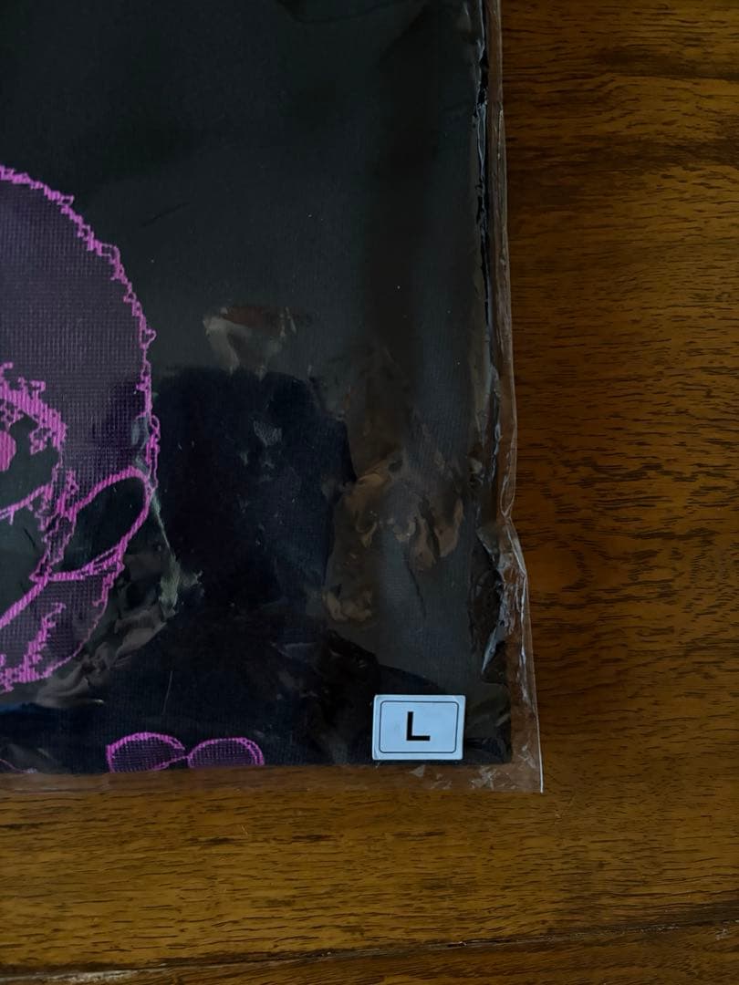 新品未使用 クリープハイプ 長谷川カオナシ ロンT - メルカリ