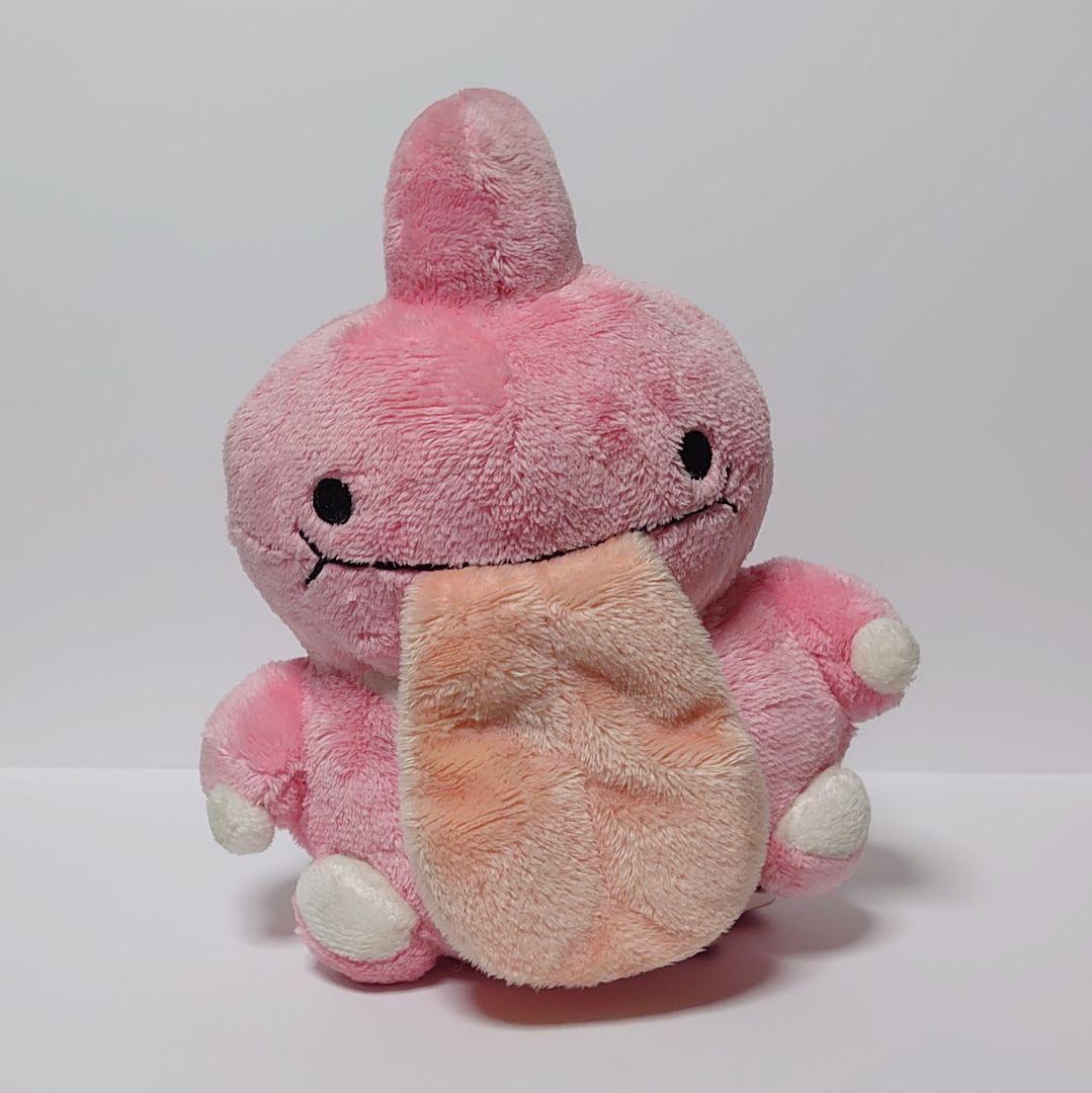 ベロベルトドール　ポケドール