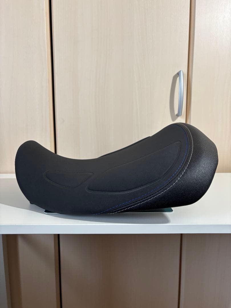 TRACER9GT+ 2024 用シート アンコ抜き加工+低反発+ゲル加工 - メルカリ