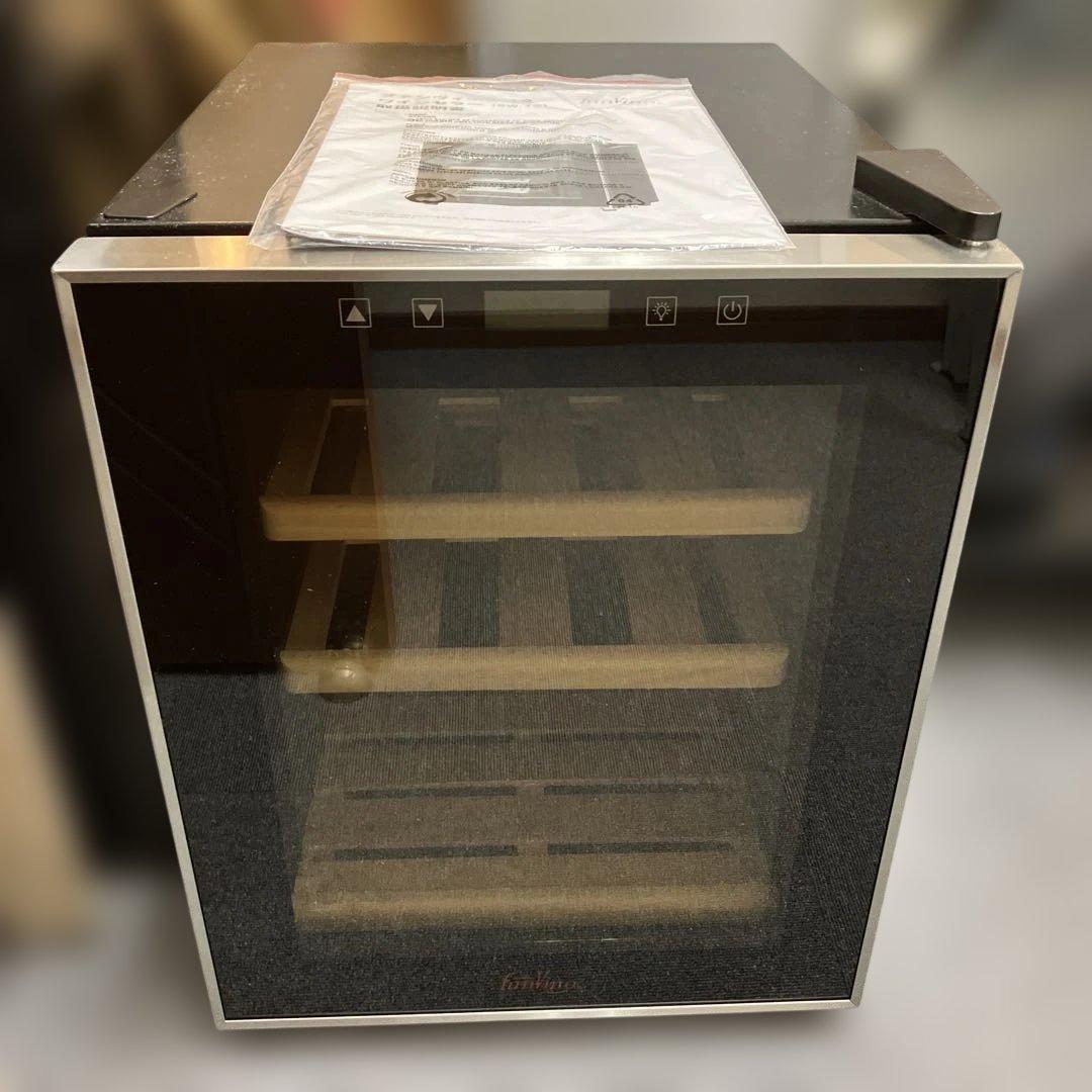 グローバル ワインセラー SW-12 35L 2019年製