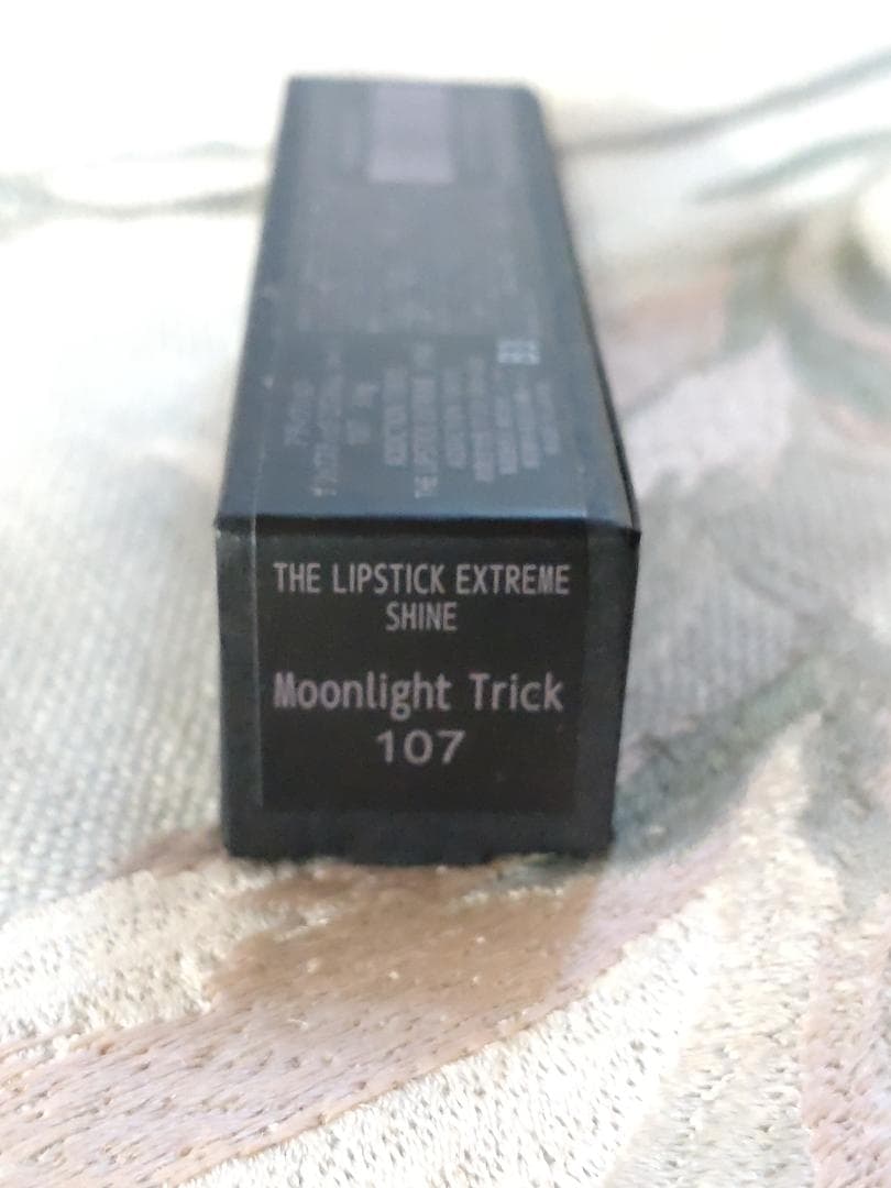 新品未開封アディクション ザ リップスティック エクストレム シャイン