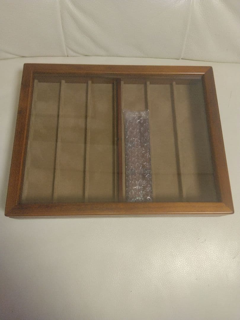 豊岡クラフト　ウォッチケース・ジュエリー・小物ケース