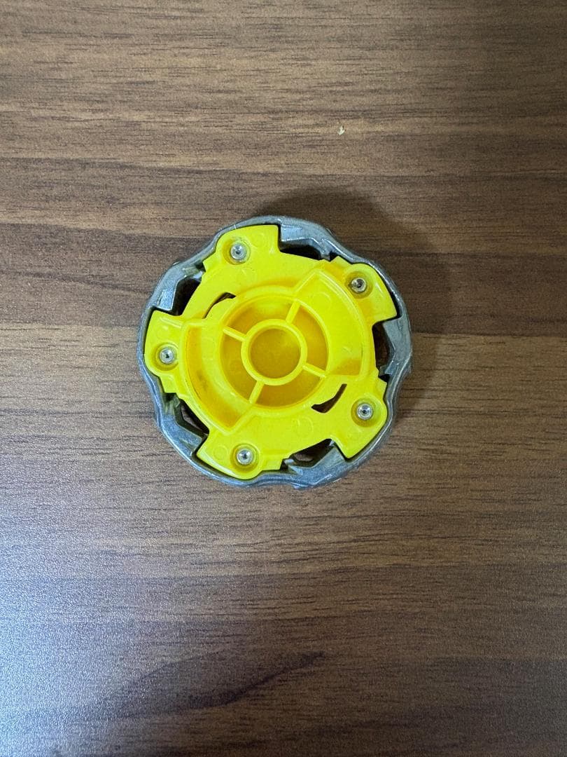 ウィザードロッド　ブレード　35.85g　USED品　高重量　ベイブレードＸ