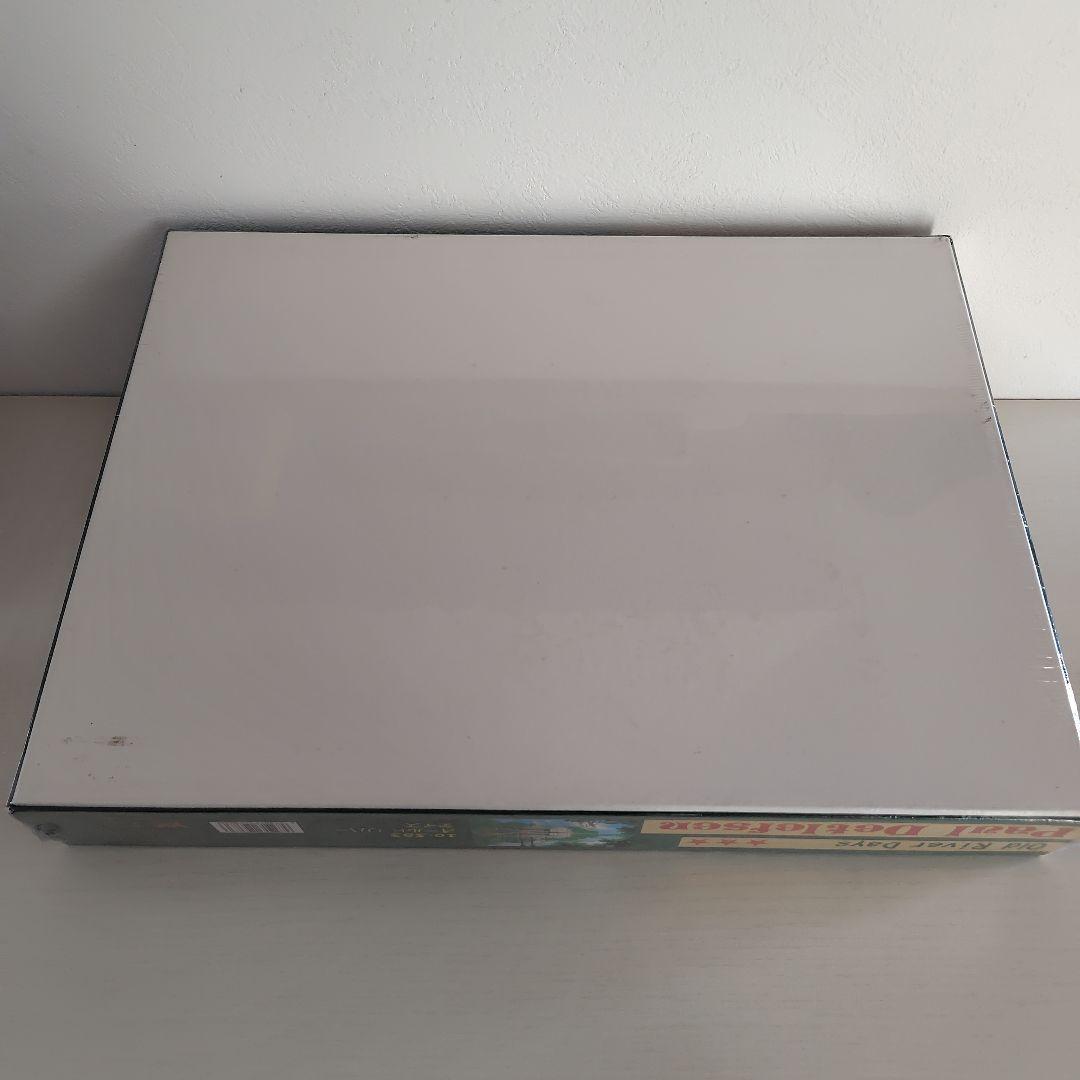 ジグソーパズル 1000ピース オールド リバー デイズ ポール