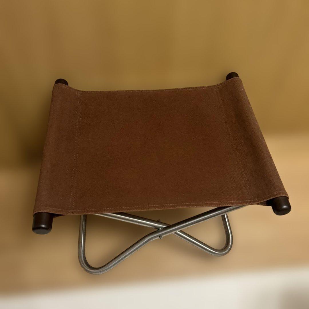 Nychair X ニーチェア エックス　オットマン(ブラウン) Nychair X + Ottoman set | ニーチェアエックス オットマン セット