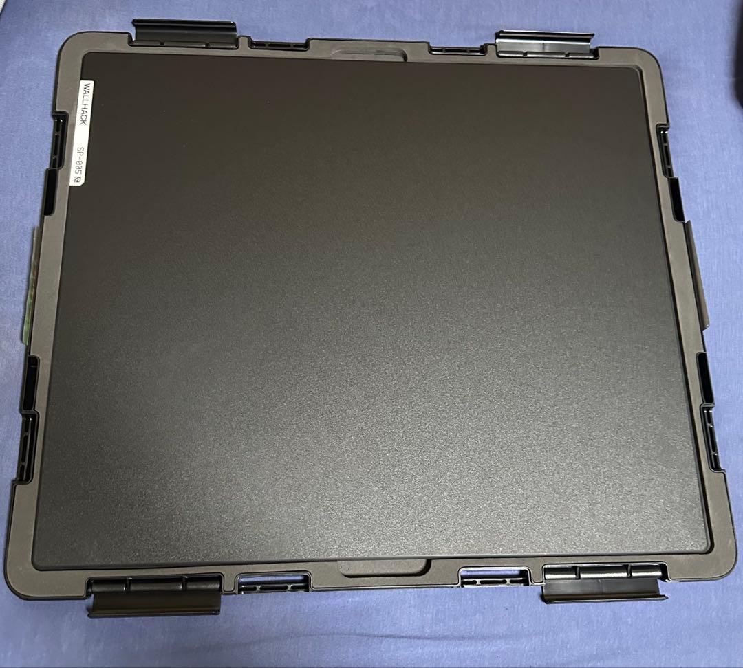 マウス・トラックボール WALLHACK SP-005