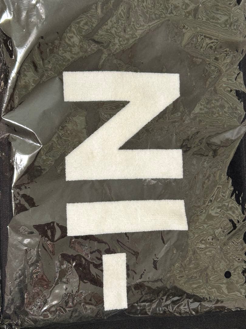 旧タグ付 enhypen ニキ まとめ売り トレカ 缶バッジ トートバッグ