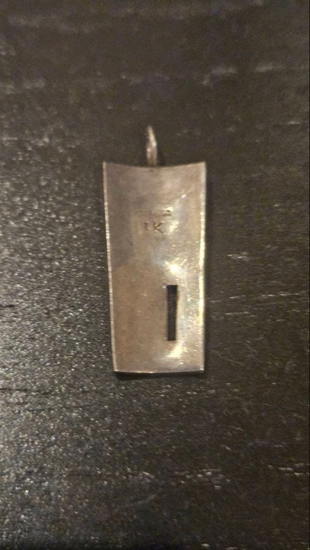 【希少】HOPI ホピ Lucion Koinva ルーションバ