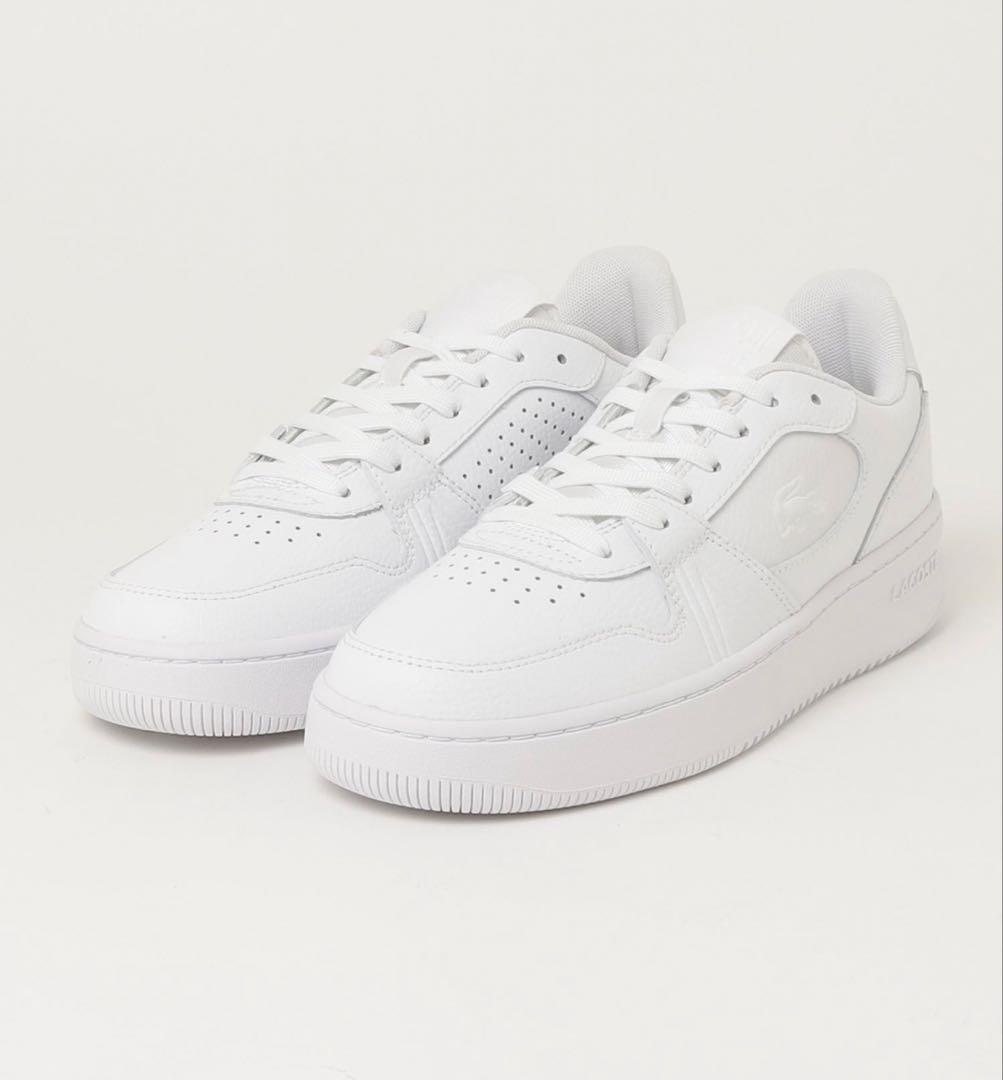 あんぱんまん様専用 ラコステ L001 SET 224 7 SMA スニーカー - メルカリ