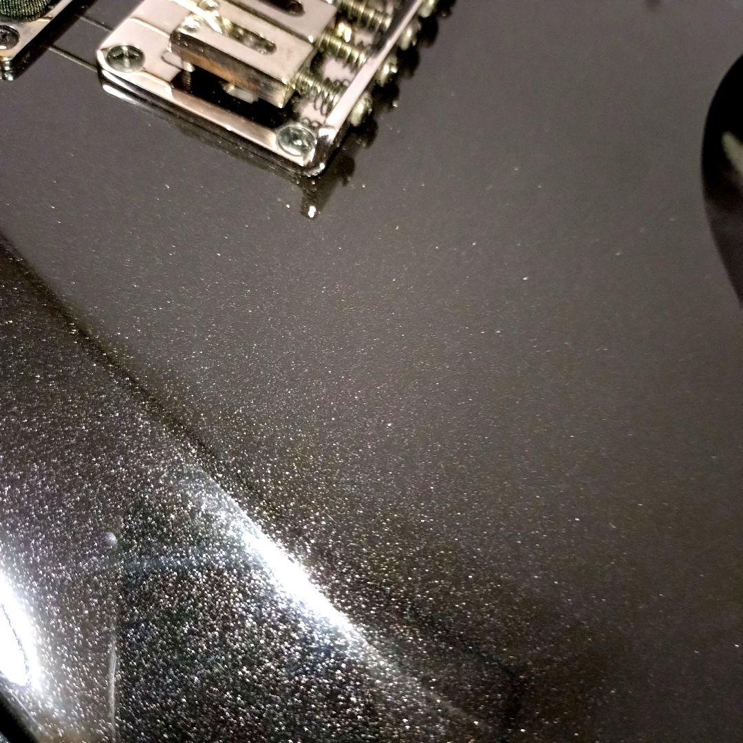 美品 Ibanez XP300FX 変形ギター アイバニーズ 専用ケース付き - メルカリ