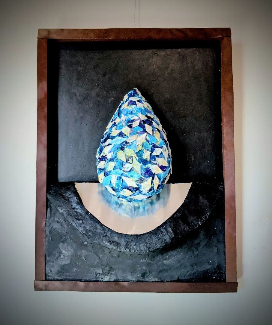 カリナン 1のダイヤモンド