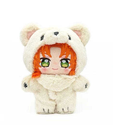 あんスタ スタフォニ4thペンライトペンライトチューブうちわ レオ泉