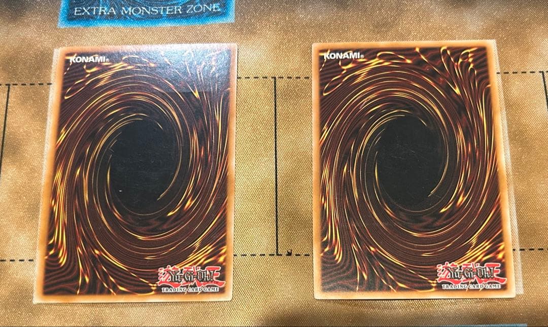 遊戯王 バトルフェーダー 1st レリーフ 2枚セット - メルカリ