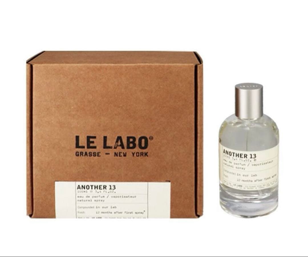 LE LABO アナザー ANOTHER 13 EDP 100ml