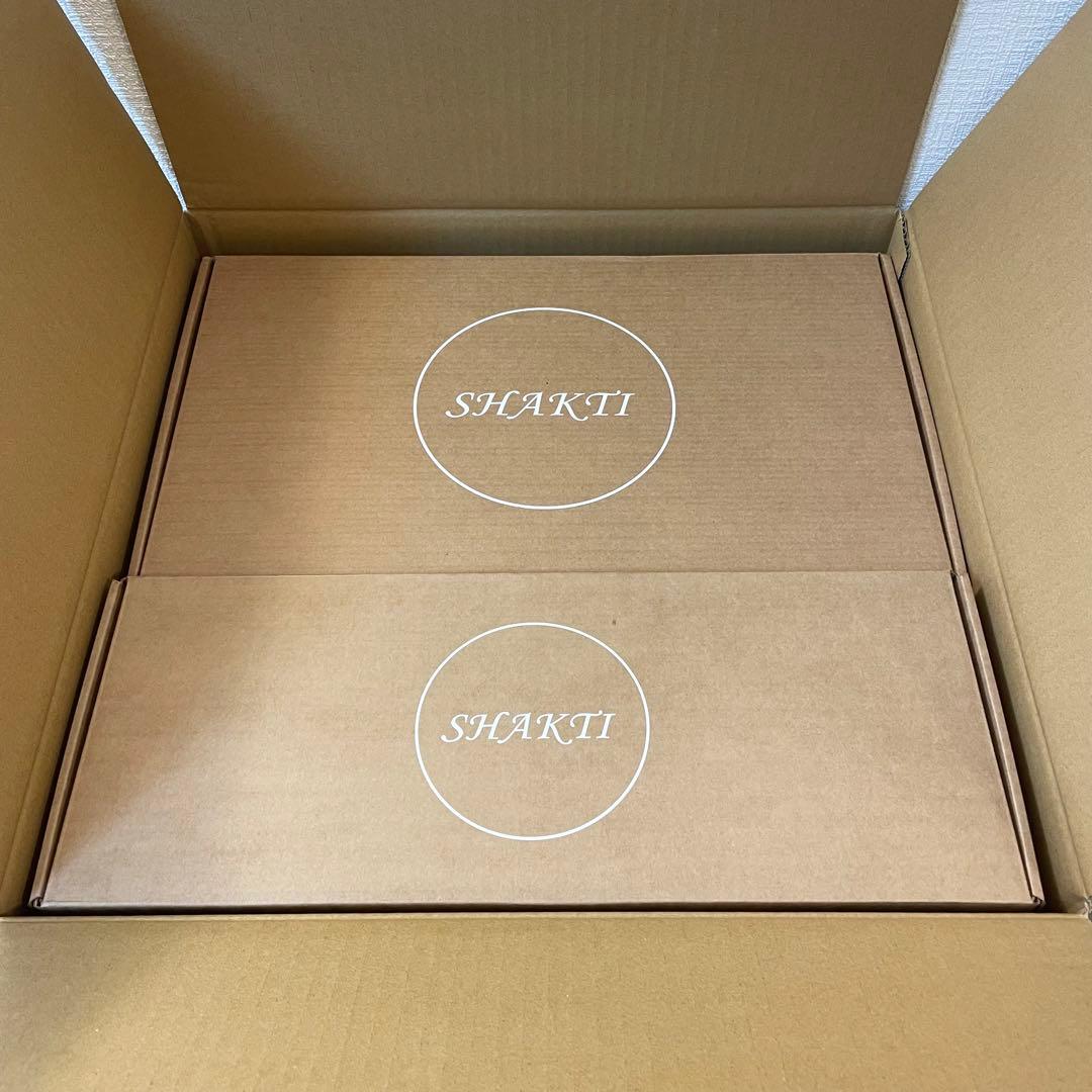 こ*し様 【新品未使用・正規品】シャクティマット Shakti Mat ブラック