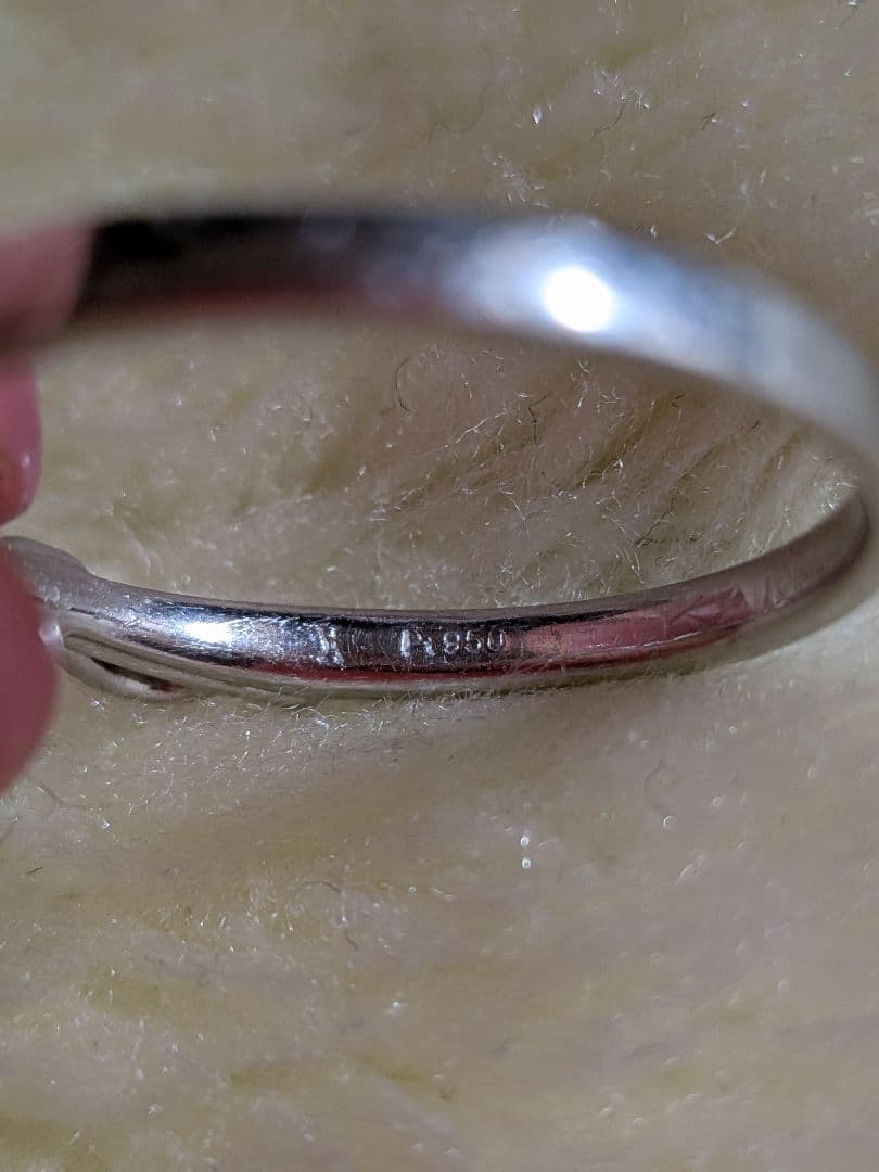 ヴァンドーム青山 Ruban de Mariee リュバン デ マリエ - メルカリ