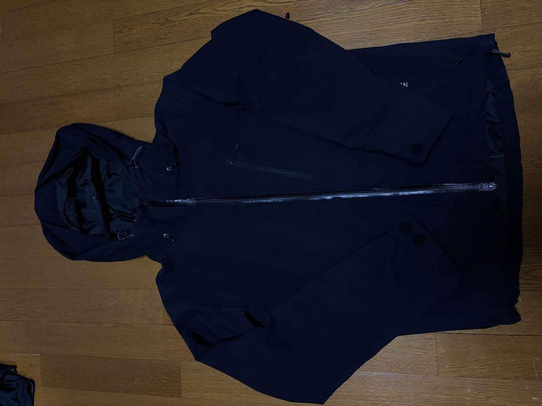 North faceスノボ上下セットSサイズ※おまけ付 THE NORTH FACE（ザ ノースフェイス） ザ ノースフェイス セットアップ