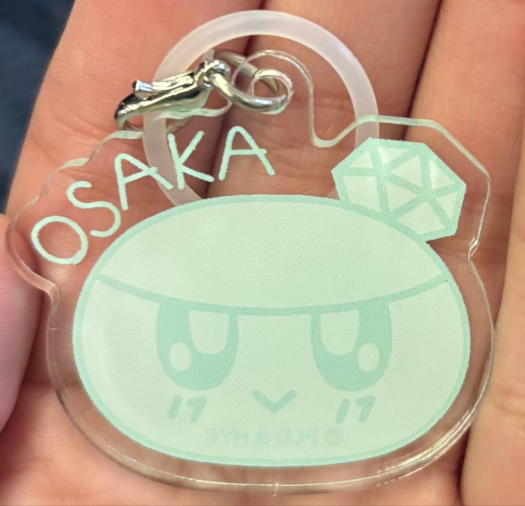 ボンボンイ 目印チャーム セブチ SEVENTEEN 文化祭 輪投げ - メルカリ