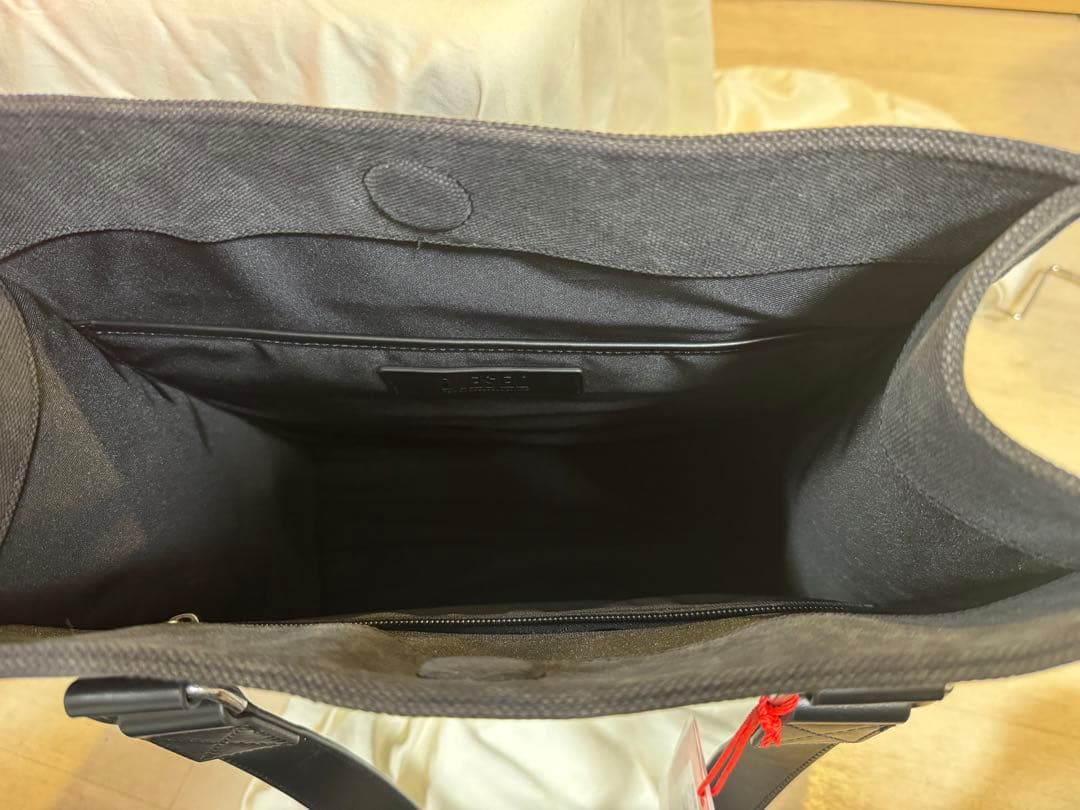 ディーゼル DIESEL キャンバスNSトートバッグ/ショルダーバッグ 超美品