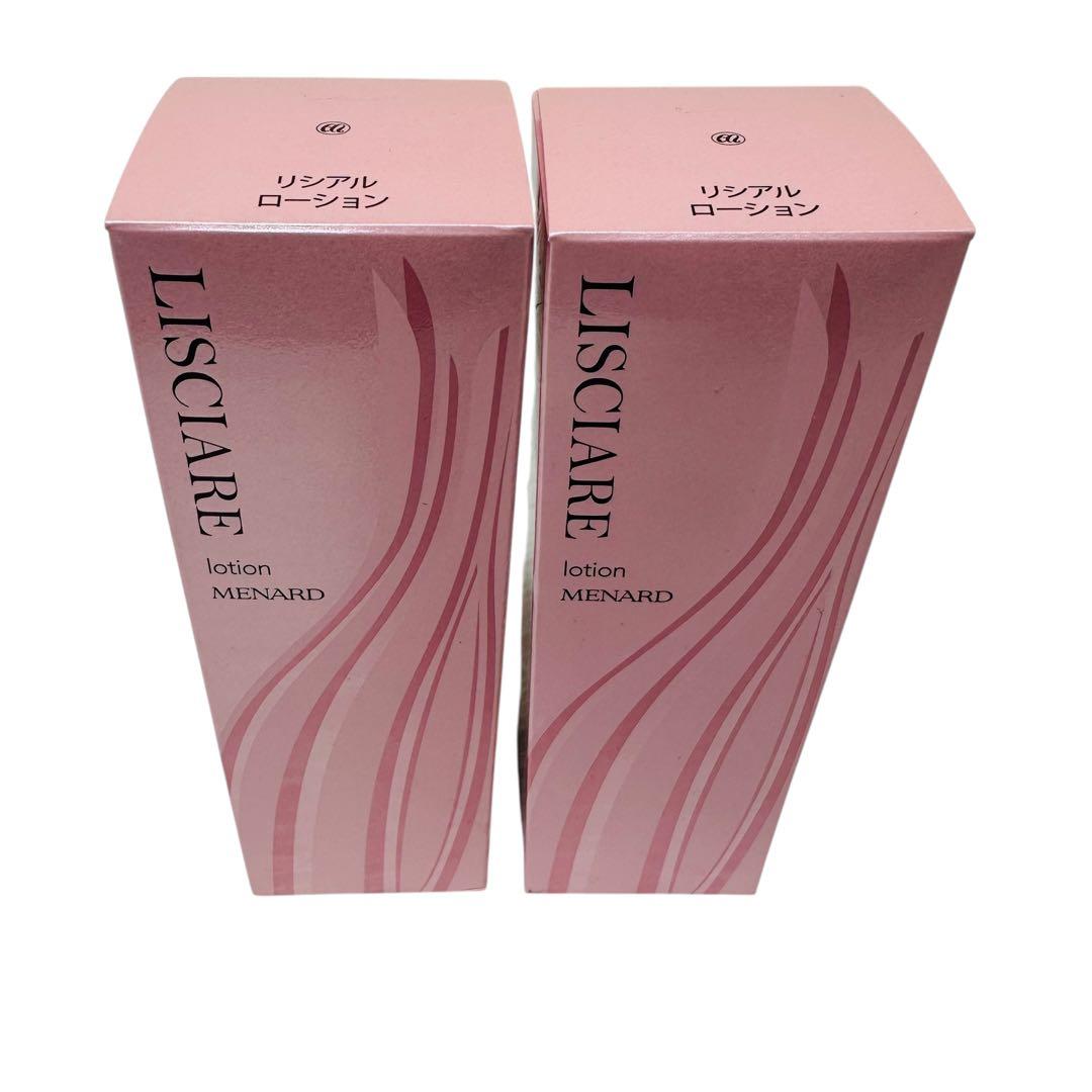 【２本セット】 MENARD メナード リシアル ローションA 150ml
