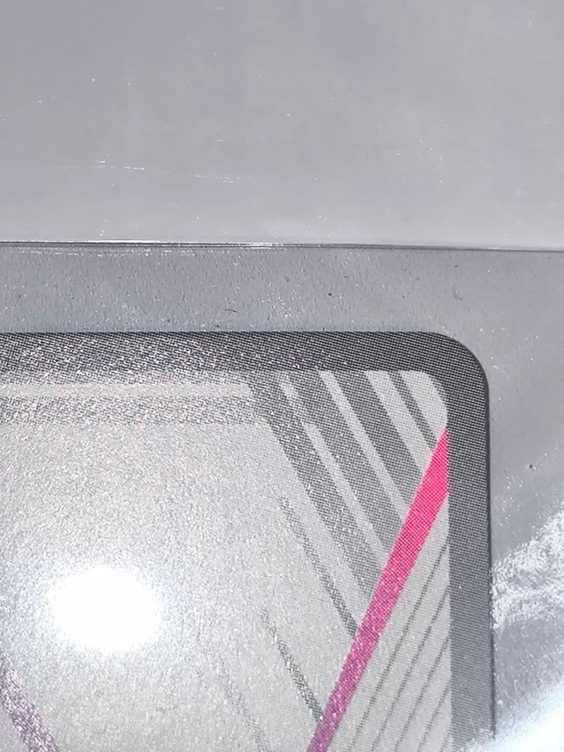 中国版ブルーアーカイブ ユニオンアリーナ AP 小倉唯 直筆サイン入り