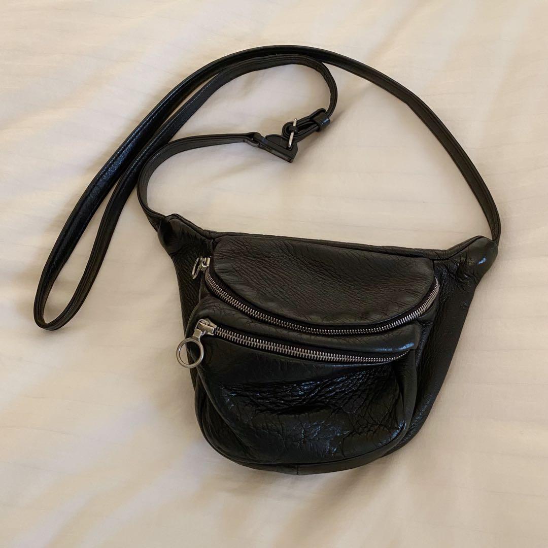 Aeta ウエストポーチ