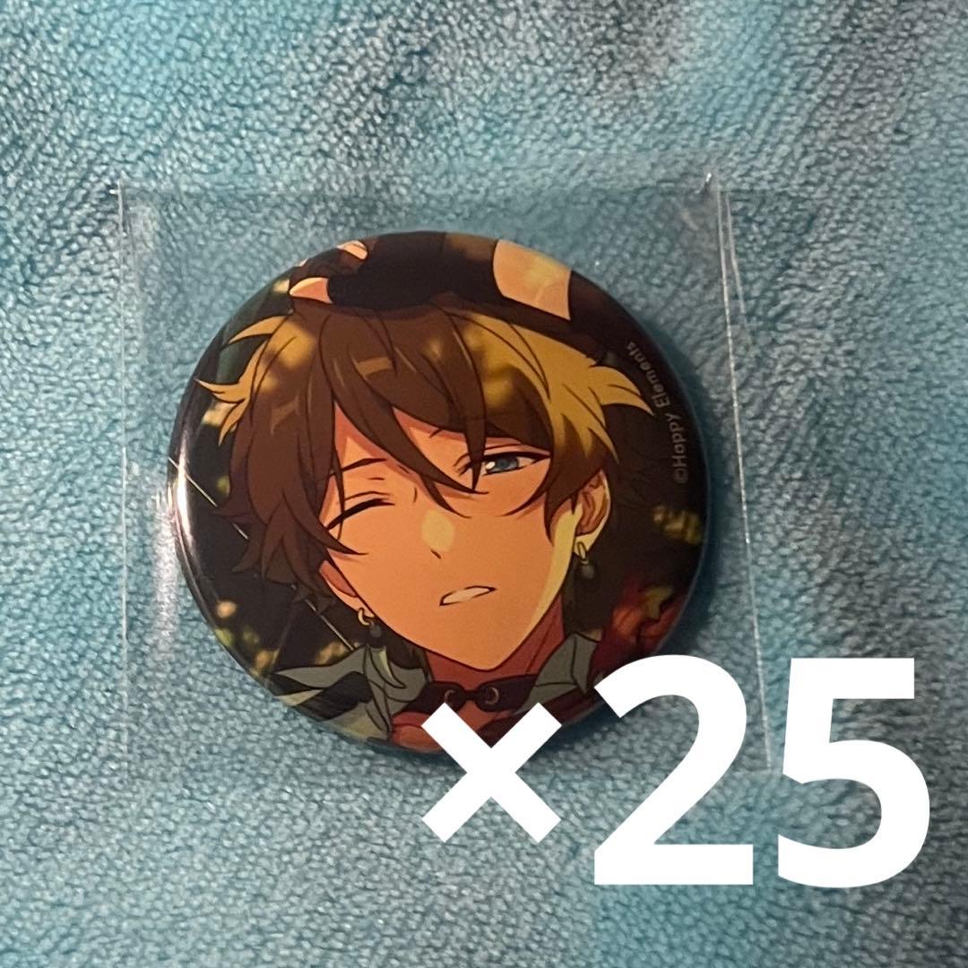 あんスタ 高峯翠 缶バッジ - メルカリ