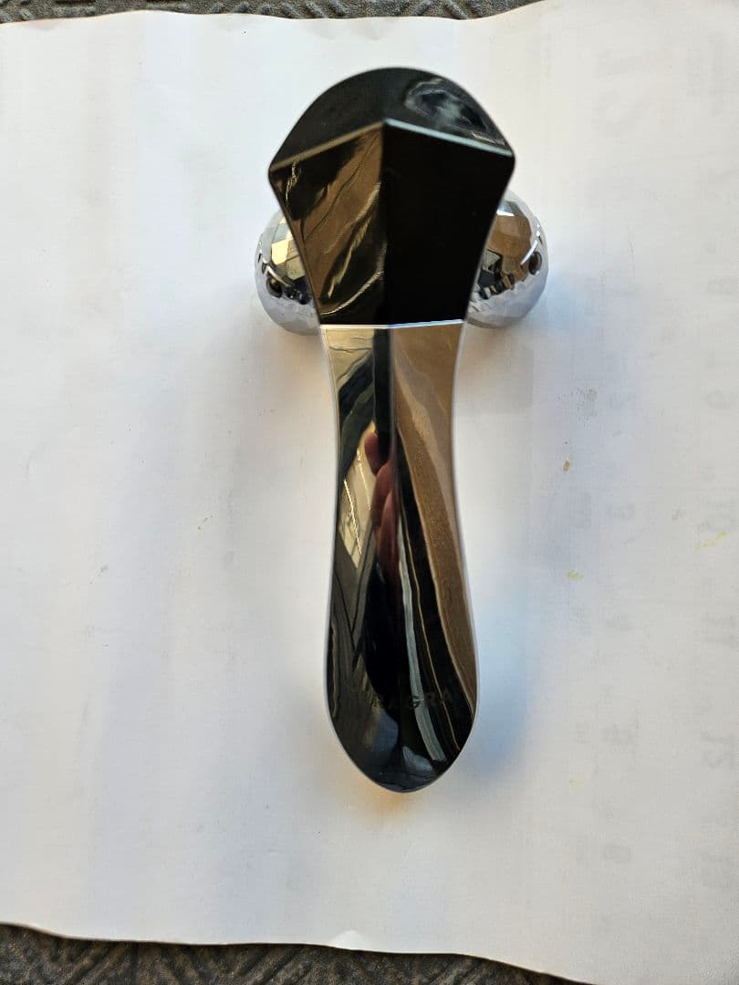 TRAGRA 増大ローラー