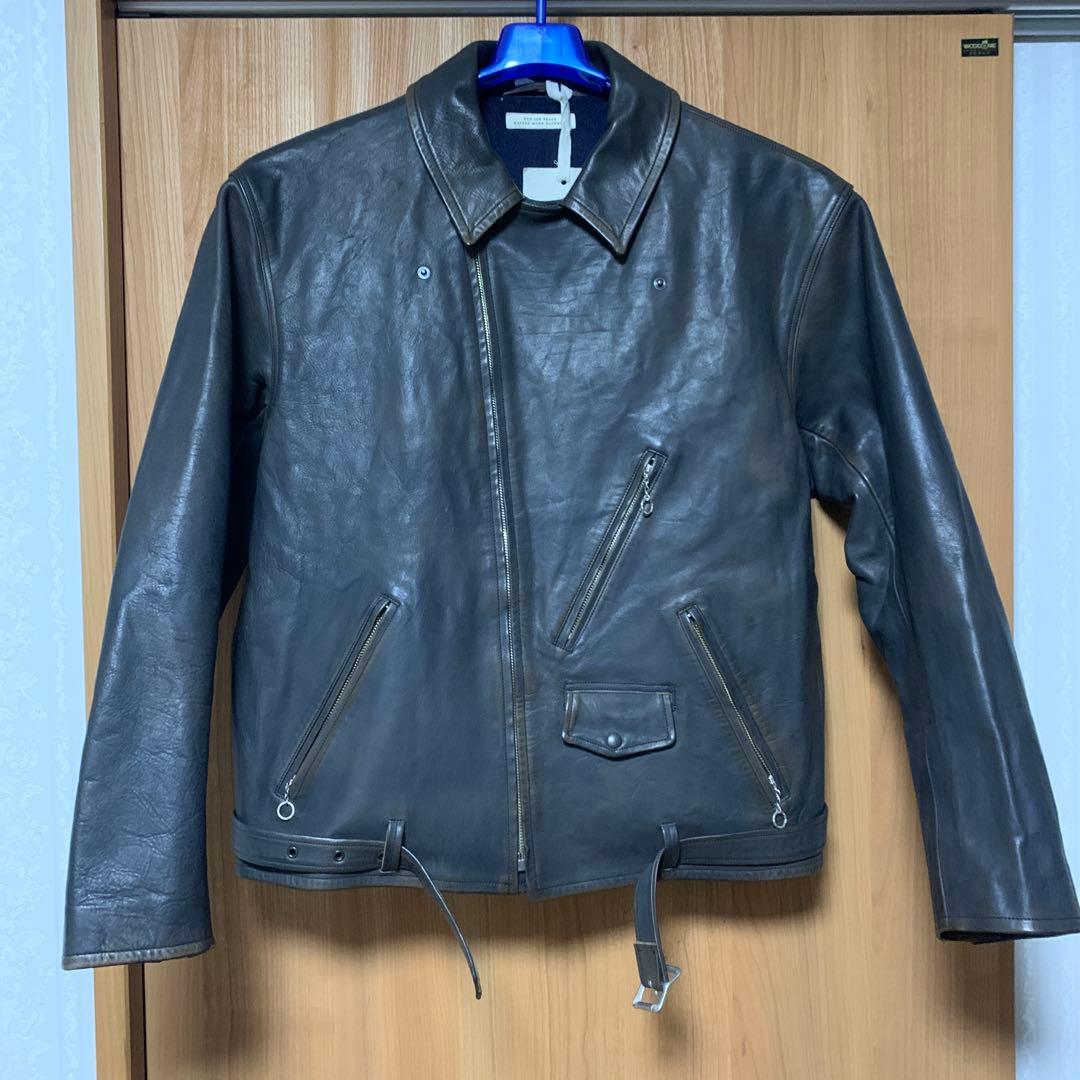 OLD JOE オールドジョー ダブルライダース 山田レン かわしまたかひろ