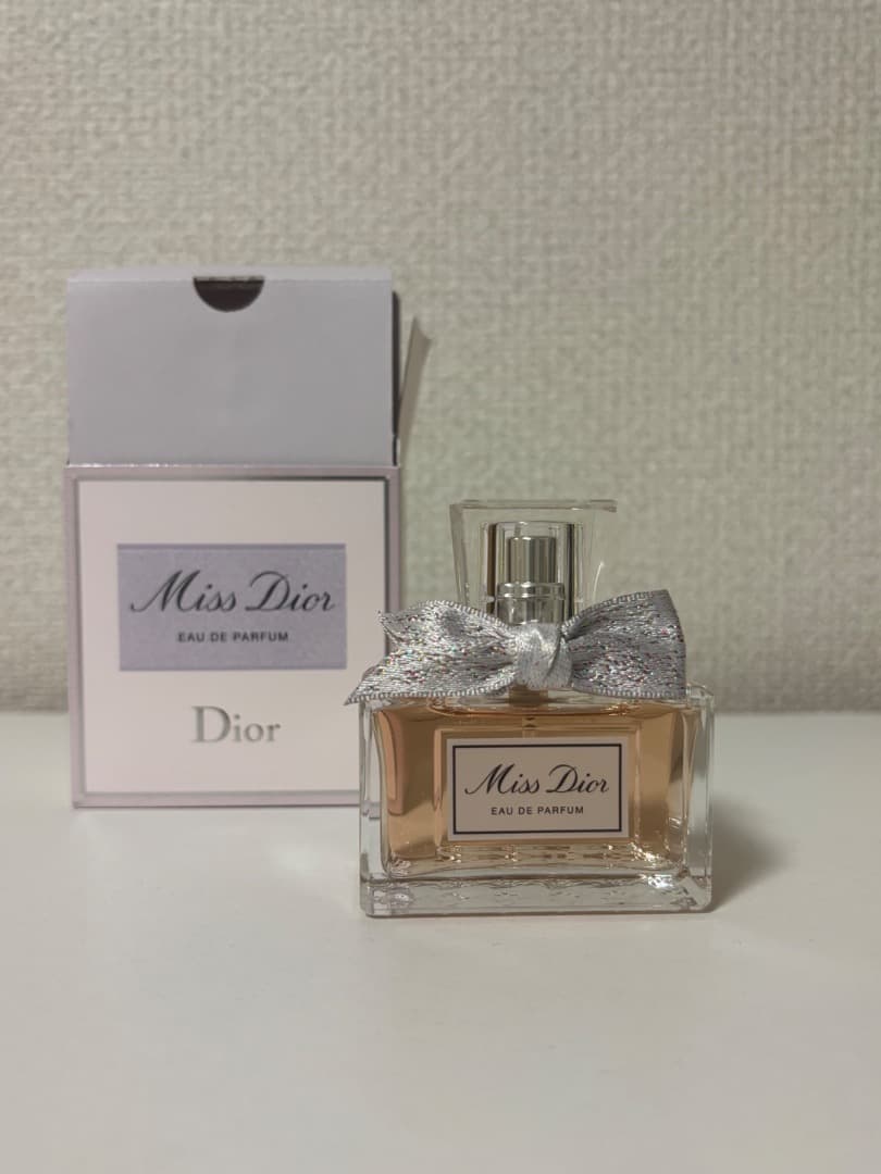 ミス ディオール オードゥ パルファン30ml